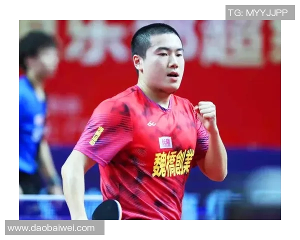 上海乒乓球队中路突破的深度解析与战术创新探讨 上海乒乓球队中路突破的深度解析与战术创新探讨