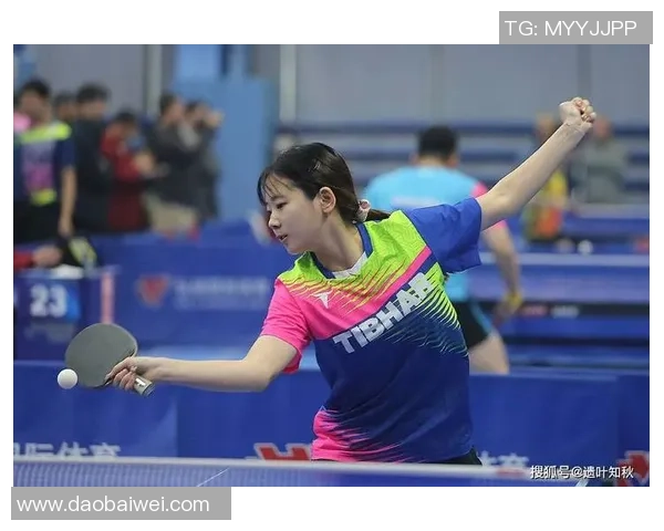 乒乓球灵活性评比揭晓上海乒乓球队荣登第十名引发关注 乒乓球灵活性评比揭晓上海乒乓球队荣登第十名引发关注