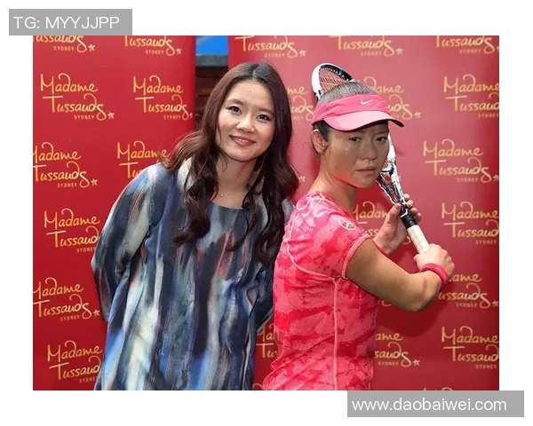 专访黄强：探寻网球世界冠军背后的成功秘诀与奋斗历程