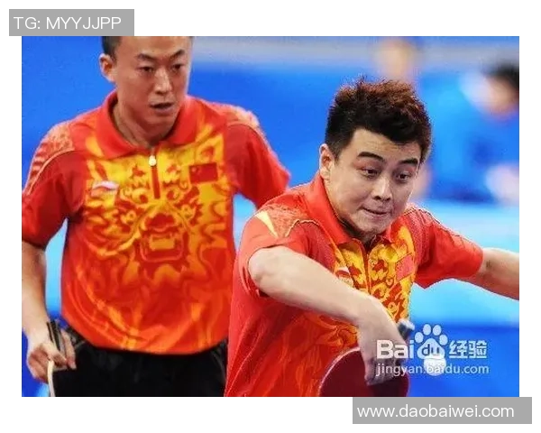 北京乒乓球队战术解析：从训练到比赛的全方位策略探讨