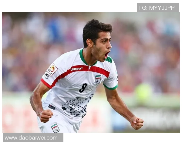 伊朗足球明星巴里展现惊人天赋助力国家队征战国际赛场 伊朗足球明星巴里展现惊人天赋助力国家队征战国际赛场