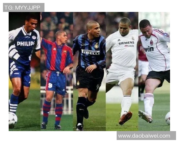 劳尔在足球界的地位与成就究竟如何他真的是足球明星吗