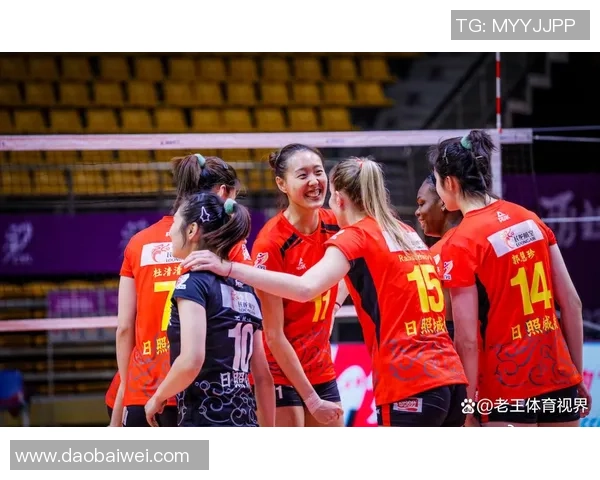 重庆排球队灵活性分析与表现评估的深度研究与探讨 重庆排球队灵活性分析与表现评估的深度研究与探讨