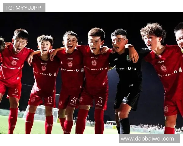 万雄足球崛起之路探索中国足球新未来的无限可能