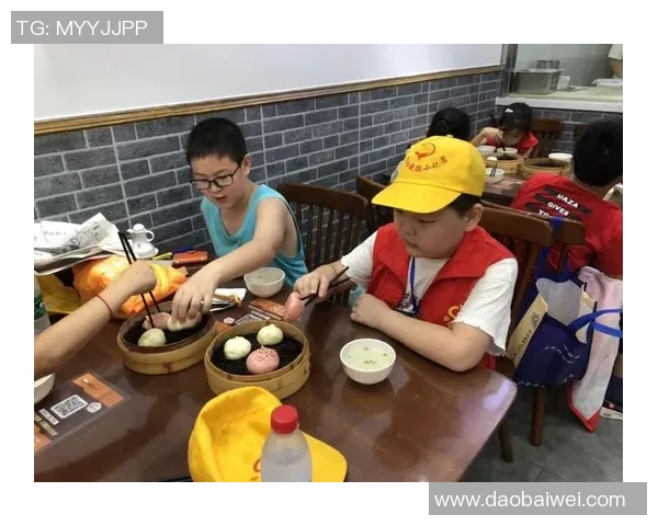 包子与足球的奇妙结合：一场美食与运动的跨界盛宴