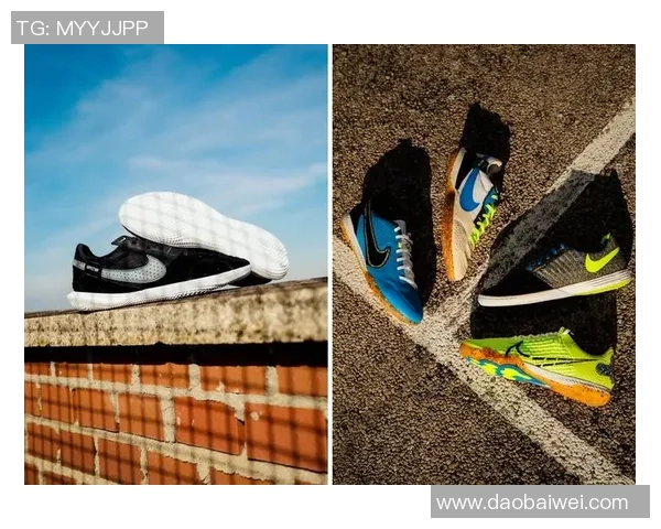 足球妹推荐的最佳球鞋与装备让你在场上尽显风采