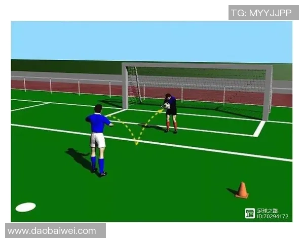 足球门拦截技术解析与实战应用探讨提升守门员反应速度与判断能力