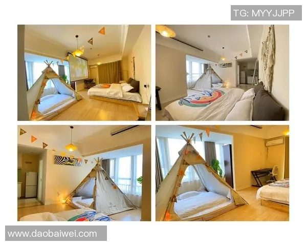 在绿茵场边的温馨港湾足球主题民宿带你体验不一样的住宿乐趣 在绿茵场边的温馨港湾足球主题民宿带你体验不一样的住宿乐趣