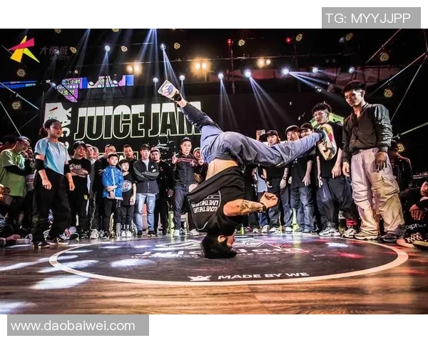 赵磊专访:从街头到舞台的蜕变与坚持,回顾我的街舞历程与心路历程 赵磊专访:从街头到舞台的蜕变与坚持,回顾我的街舞历程与心路历程