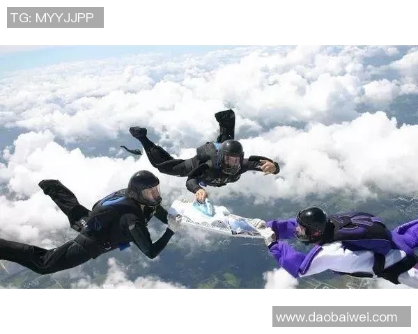 科学极限运动中的团队协作训练策略与方法探讨 科学极限运动中的团队协作训练策略与方法探讨