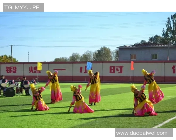 花龟足球：探索新兴运动如何改变青少年健康与团队精神的未来