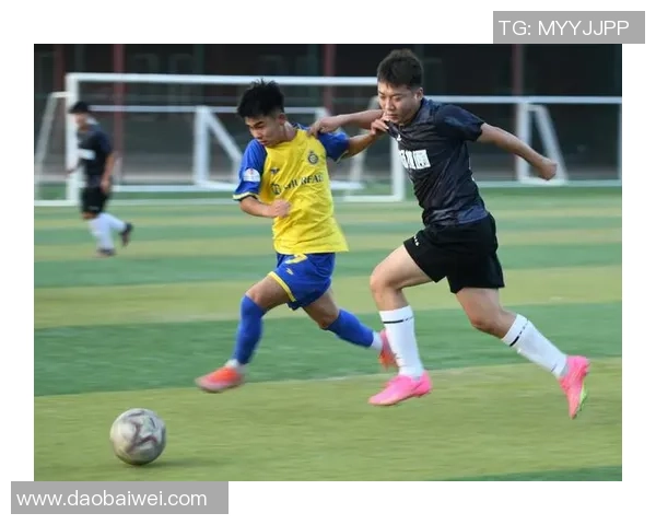 阅海足球:探索足球文化与青少年成长的完美结合之路 阅海足球:探索足球文化与青少年成长的完美结合之路